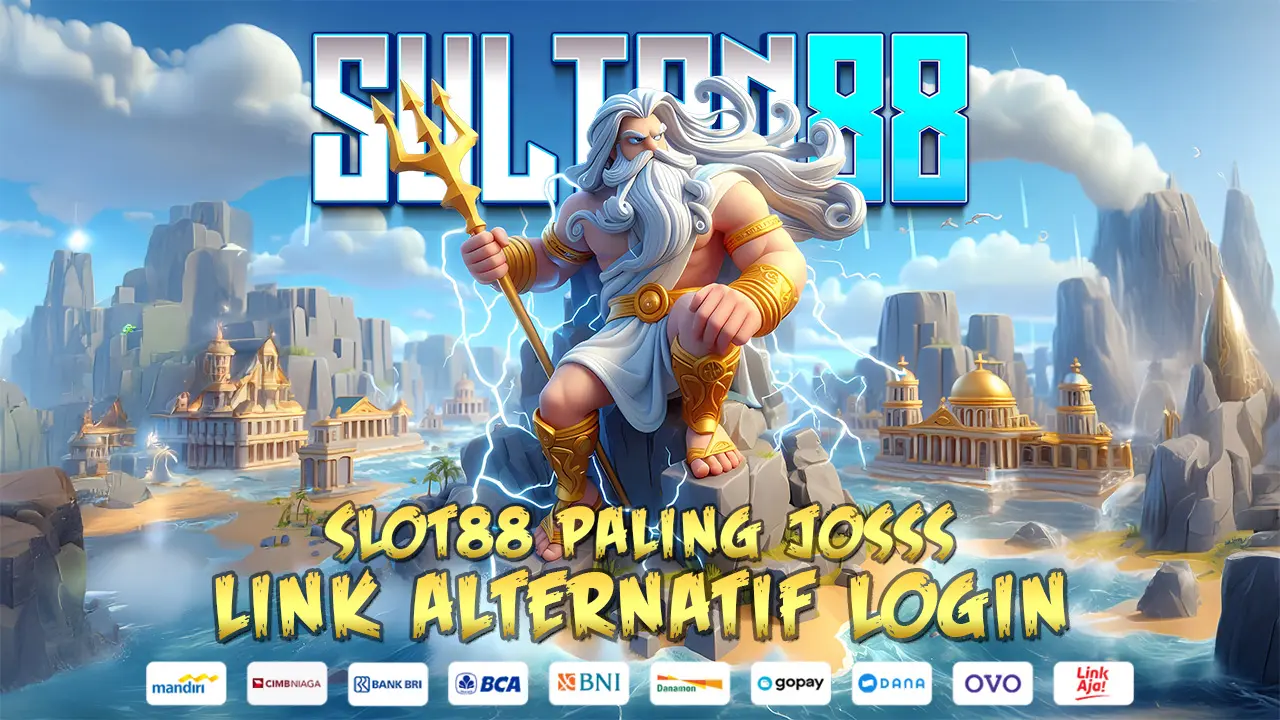 Panas999 slot88 resmi